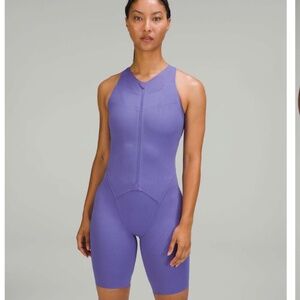 Lululemon‎ SenseKnit Running One-Piece Size 2